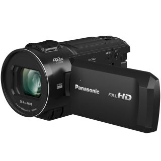 Panasonic HC-V900 videokamera FHD