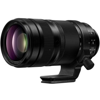 Panasonic Lumix S 100-500mm f5-7.1 O.I.S.