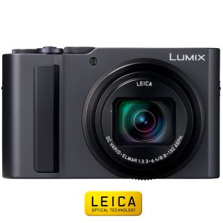 Panasonic Lumix TZ300 silver (LEICA 15x Zoom)