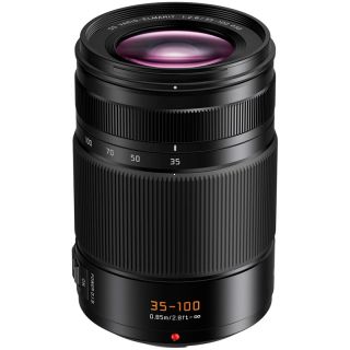 Panasonic 35-100 mm f/2,8 II Power O.I.S