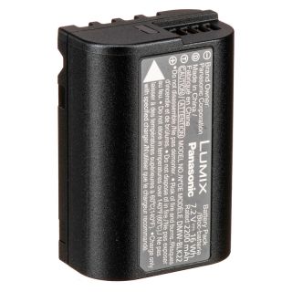 Panasonic DMW-BLK22E batria