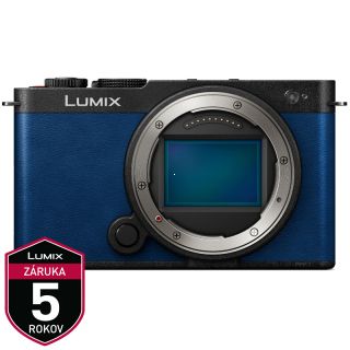 Panasonic Lumix S9 Modr Full Frame