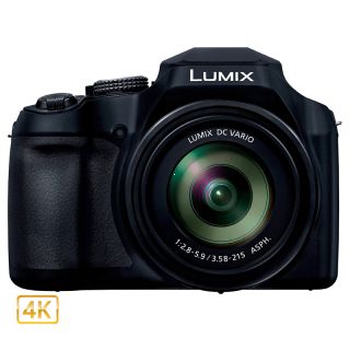 Panasonic Lumix DMC-FZ82D