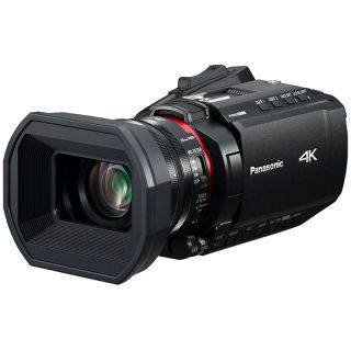 Panasonic HC-X1200 videokamera 4K