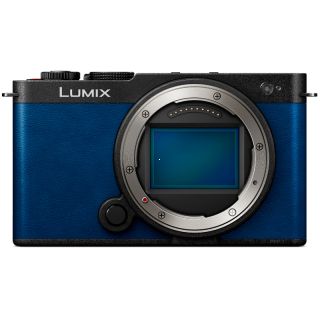 Panasonic Lumix S9 modr Full Frame