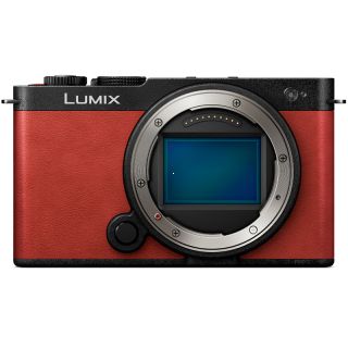 Panasonic Lumix S9 erven Full Frame