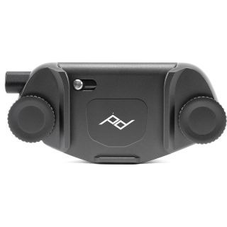 Peak Design Capture (V3) black bez do�ti�ky CC-BK-3