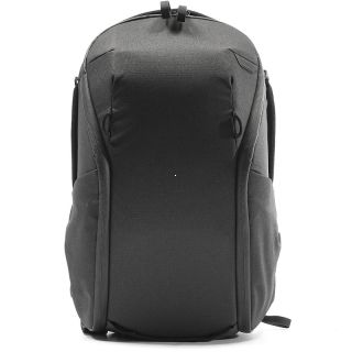 Peak Design Everyday Backpack 15L Zip V2 Black
