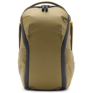 Peak Design Everyday Backpack 15L Zip V2 Kelp