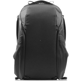 Peak Design Everyday Backpack 20L Zip V2 Black