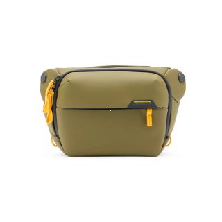 Peak Design Everyday Sling 3l V2 Kelp