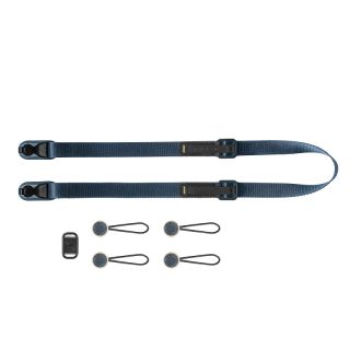 Peak Design LEASH jednoduch� popruh (Ocean) L-DS-3