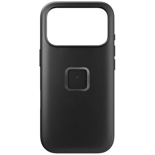 Peak Design Mobile Everyday Clarino Case iPhone 17 Pro - Black