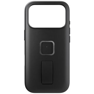 Peak Design Mobile Everyday Clarino Loop Case iPhone 17 Pro - Black