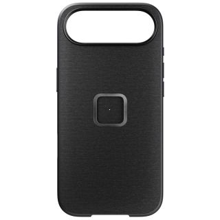 Peak Design Mobile Everyday Fabric Case iPhone 17 Air - Charcoal