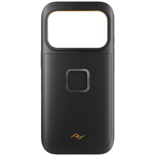 Peak Design Mobile GNAR Case iPhone 17 Pro - Black