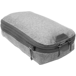 Peak Design Packing Cube Charcoal - Small