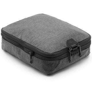 Peak Design Packing Cube Charcoal - SMedium
