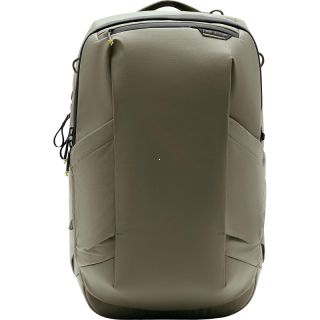 Peak Design Travel Backpack 2-in-1 Stone 40l