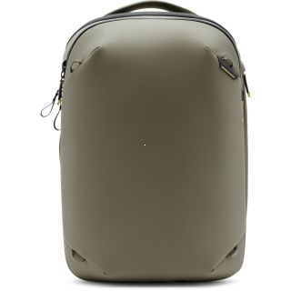 Peak Design Travel Backpack 20L Stone
