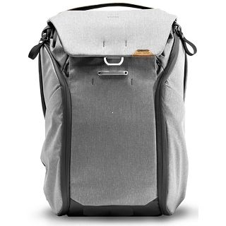 Peak Design Everyday Backpack 20L V2 Ash