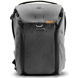 Peak Design Everyday Backpack 20L V2 Charcoal