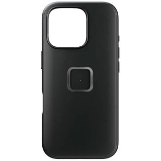 Peak Design Everyday Case iPhone 16 Pro Black