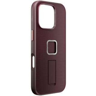 Peak Design Everyday Case iPhone 16 Pro Eclipse s ptkom