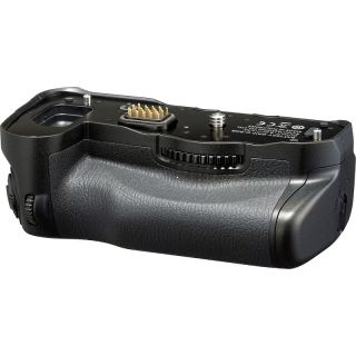 Pentax D-BG8 battery grip