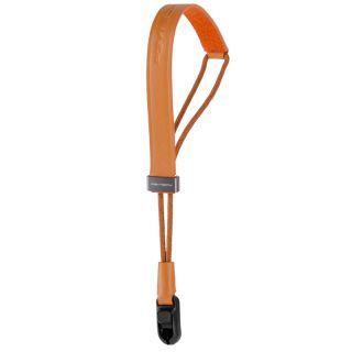 PGYTECH Camera Wrist Strap Slim Vintage BROWN