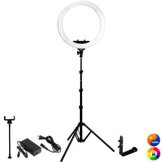 Phottix Nuada Ring 60 LED Bi-Color CRI< 95