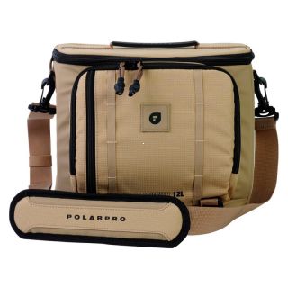 PolarPro RoadRunner 12L Sling Desert