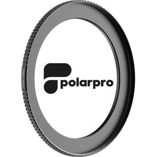 PolarPro Step-Up Ring 77mm-95mm