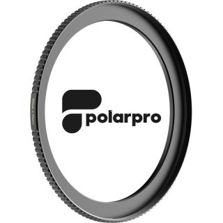 PolarPro Step-Up Ring 82mm-95mm