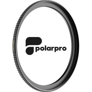 PolarPro Step-Up Ring 86mm-95mm