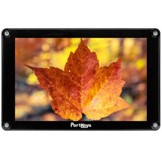 PORTKEYS HS8 8" monitor HDMI / 3G-SDI / LUT Support