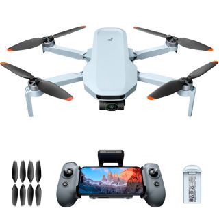 Potensic ATOM 2 (dron do 249g, Sony snma 48MPx)