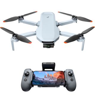 Potensic ATOM 2 (dron do 249g, Sony snma 48MPx)