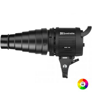 Quadralite VideoLED 600 SPOTLIGHT