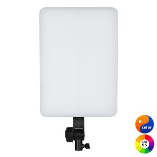 Quadralite Thea 450 LED BI-Color CRI<95