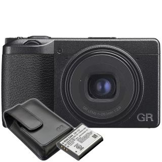RICOH GR IIIx