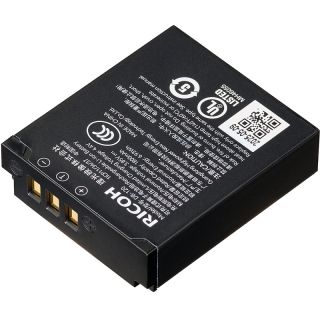 Ricoh DB-120 (LI-ion batria 1800mAh) pre GR IV