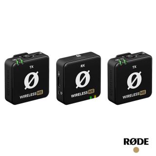 RODE Wireless ME Dual