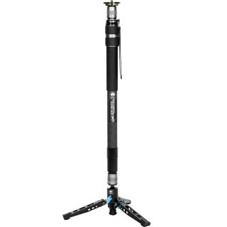 SIRUI Monopod SVM-145 Rapid System CARBON