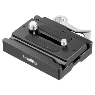 SMALLRIG 2144 QR Clamp Arca