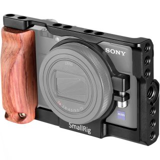 SMALLRIG 2225 Cage Sony RX100 VI