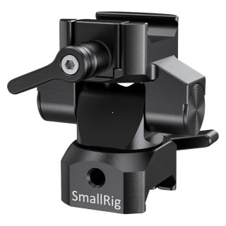 SMALLRIG 2385 Swivel & Tilt Mount w/ Nato Clamp