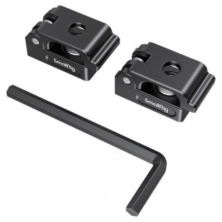 SMALLRIG 2418 Univ Spring Cable Clamp