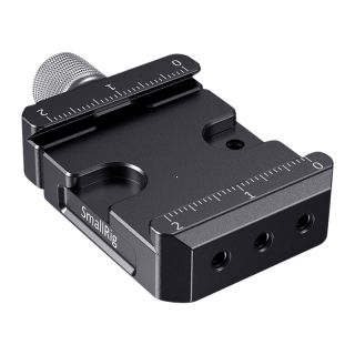 SMALLRIG 2506 QR Clamp