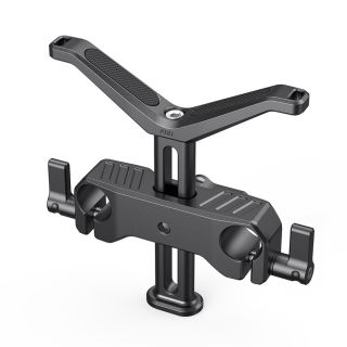 SMALLRIG 2681 Universal Lens Support 15mm LWS